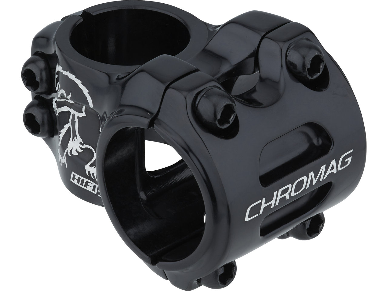Vorbau Hifi Clamp Freeride/dh Stem