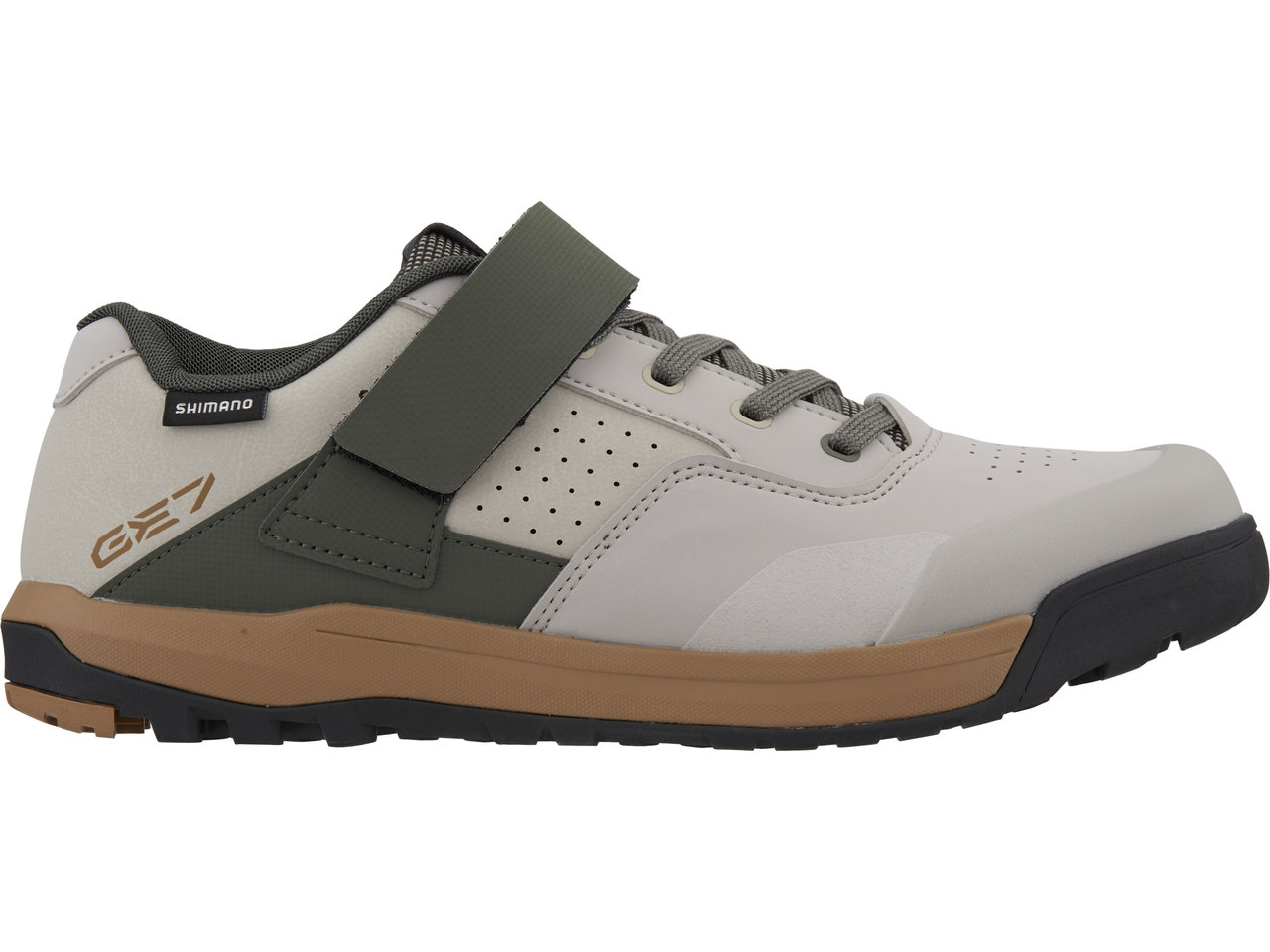 Shimano SH-GE700 Gravity Enduro MTB Schuhe