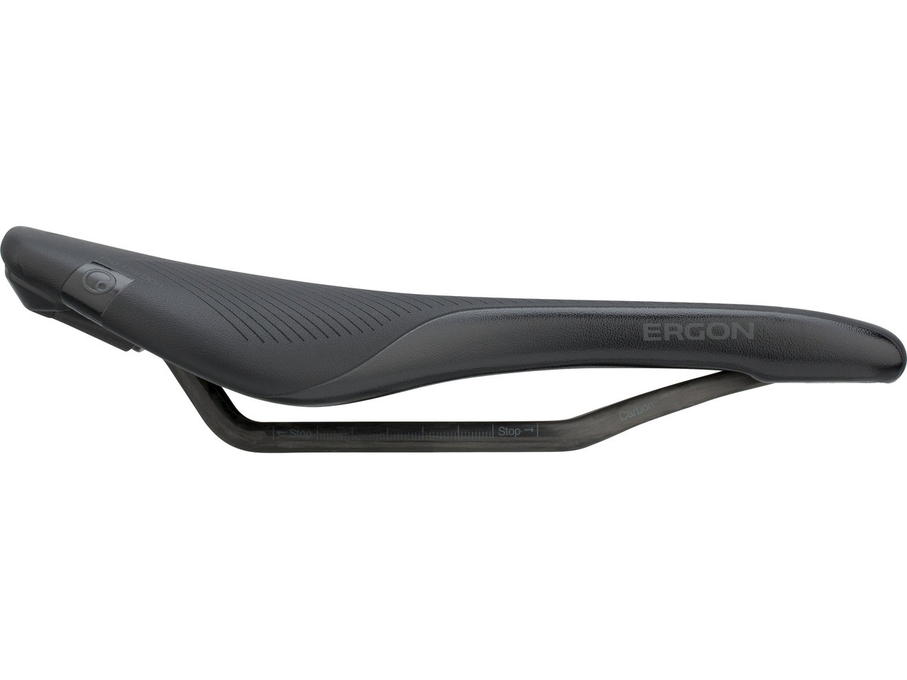 Ergon SR Pro Carbon Men Herrensattel Ergon SR Pro Carbon Men Herrensattel