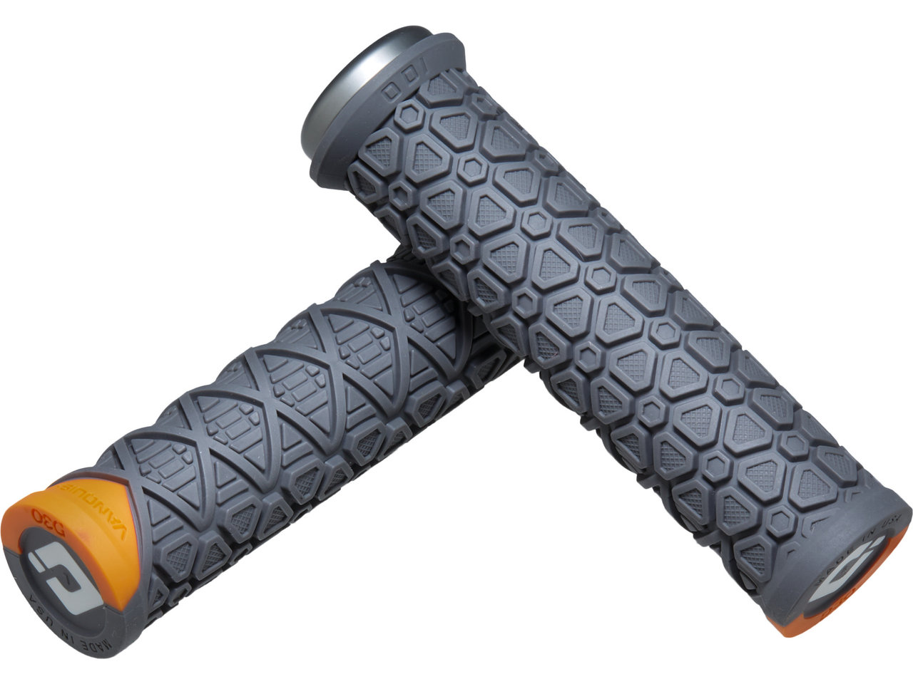 ODI Vanquish v2.1 Lenkergriffe ODI Vanquish v2.1 Lenkergriffe