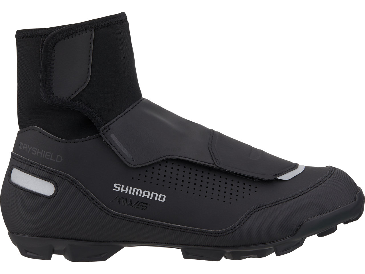 Shimano SH-MW502 MTB Schuhe