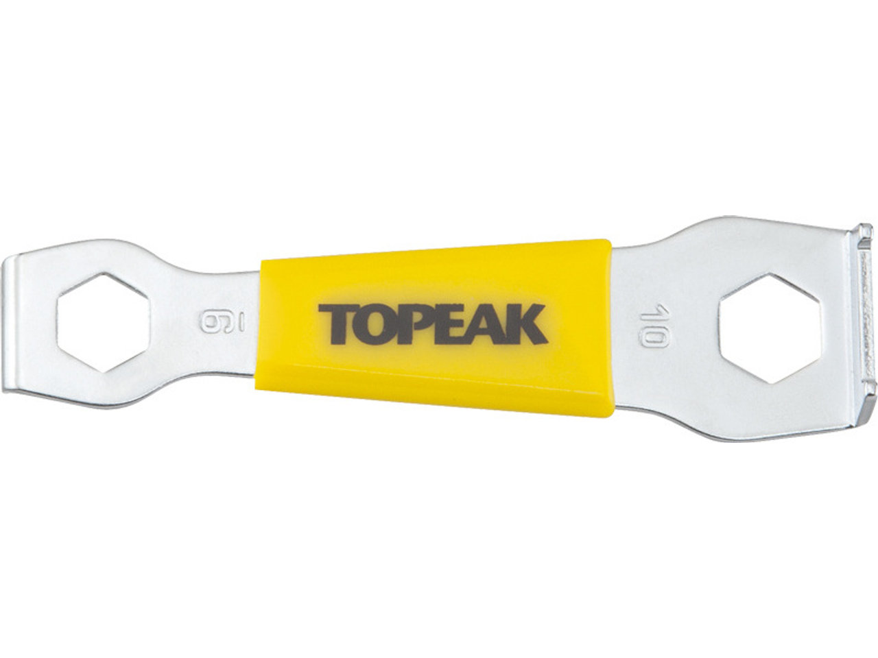 Topeak Chainring Nut Wrench Kettenblatt-Schraubenschlüssel Topeak Chainring Nut Wrench Kettenblatt-Schraubenschlüssel