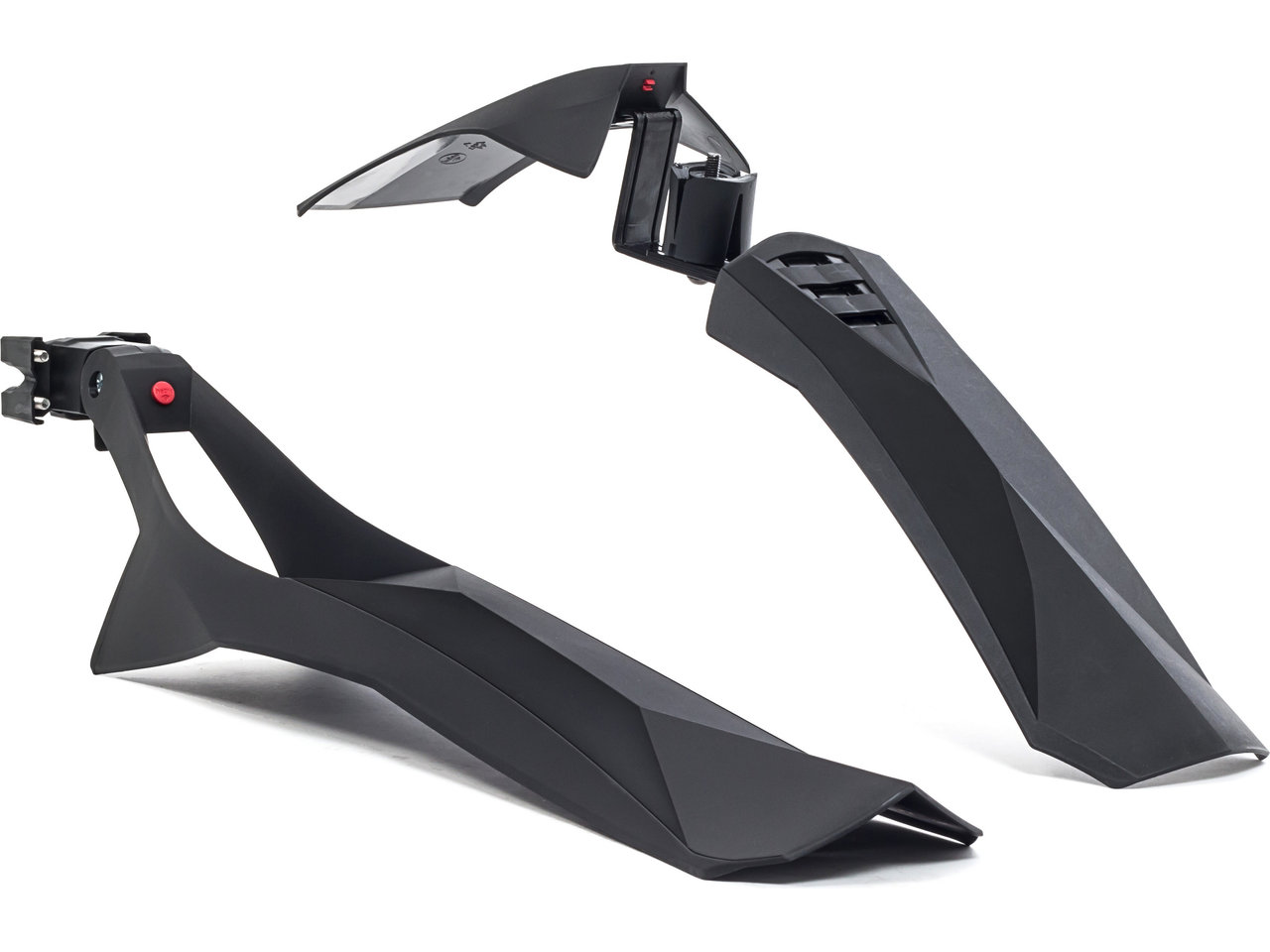 Hebie Viper X Stealth Schutzblech Set