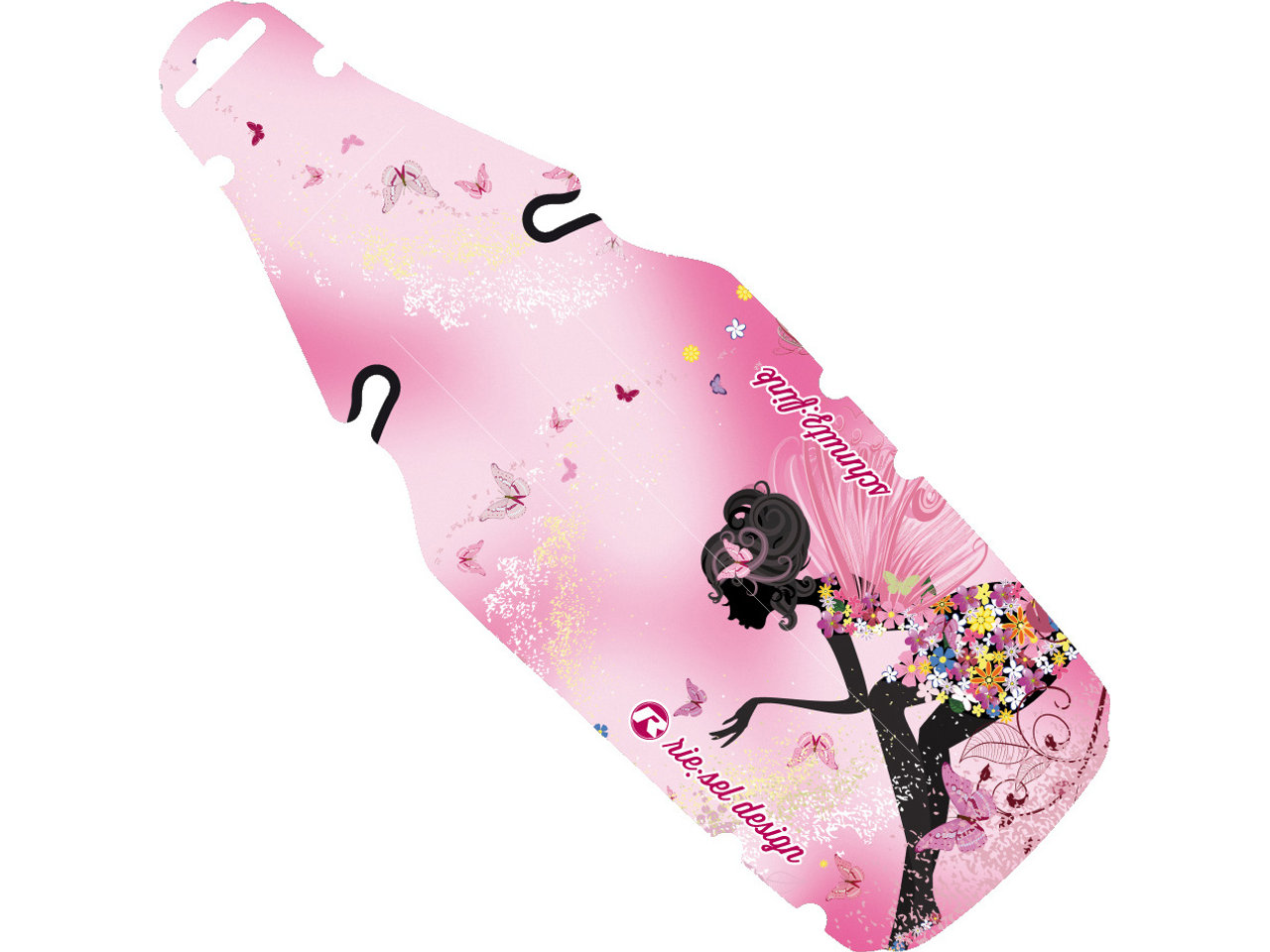 rie:sel design schmutz:fink Mudguard Schutzblech rie:sel design schmutz:fink Mudguard Schutzblech