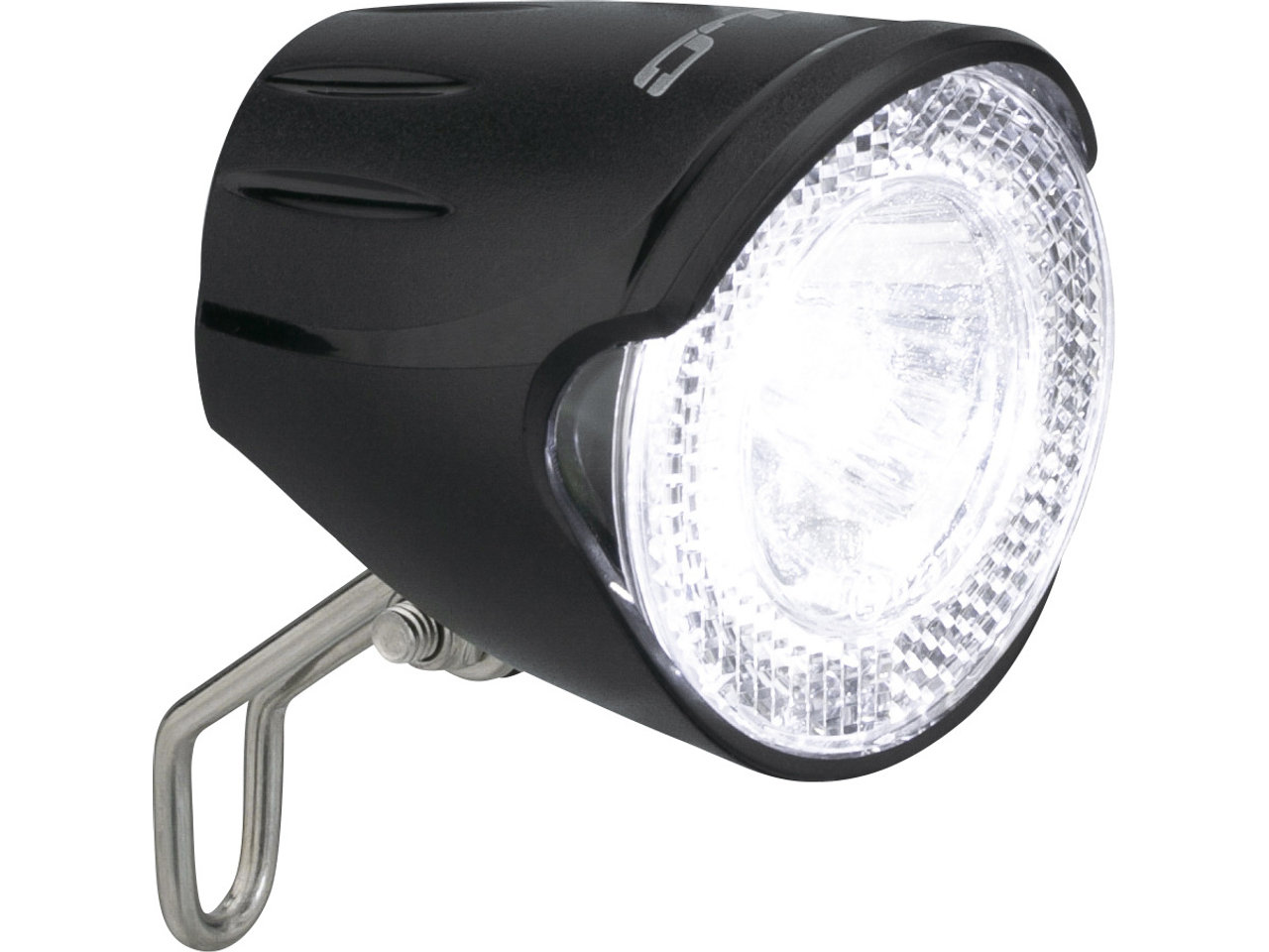 XLC LED Frontlicht CL-D02 Schalter mit Standlicht mit StVZO-Zulassung XLC LED Frontlicht CL-D02 Schalter mit Standlicht mit StVZO-Zulassung