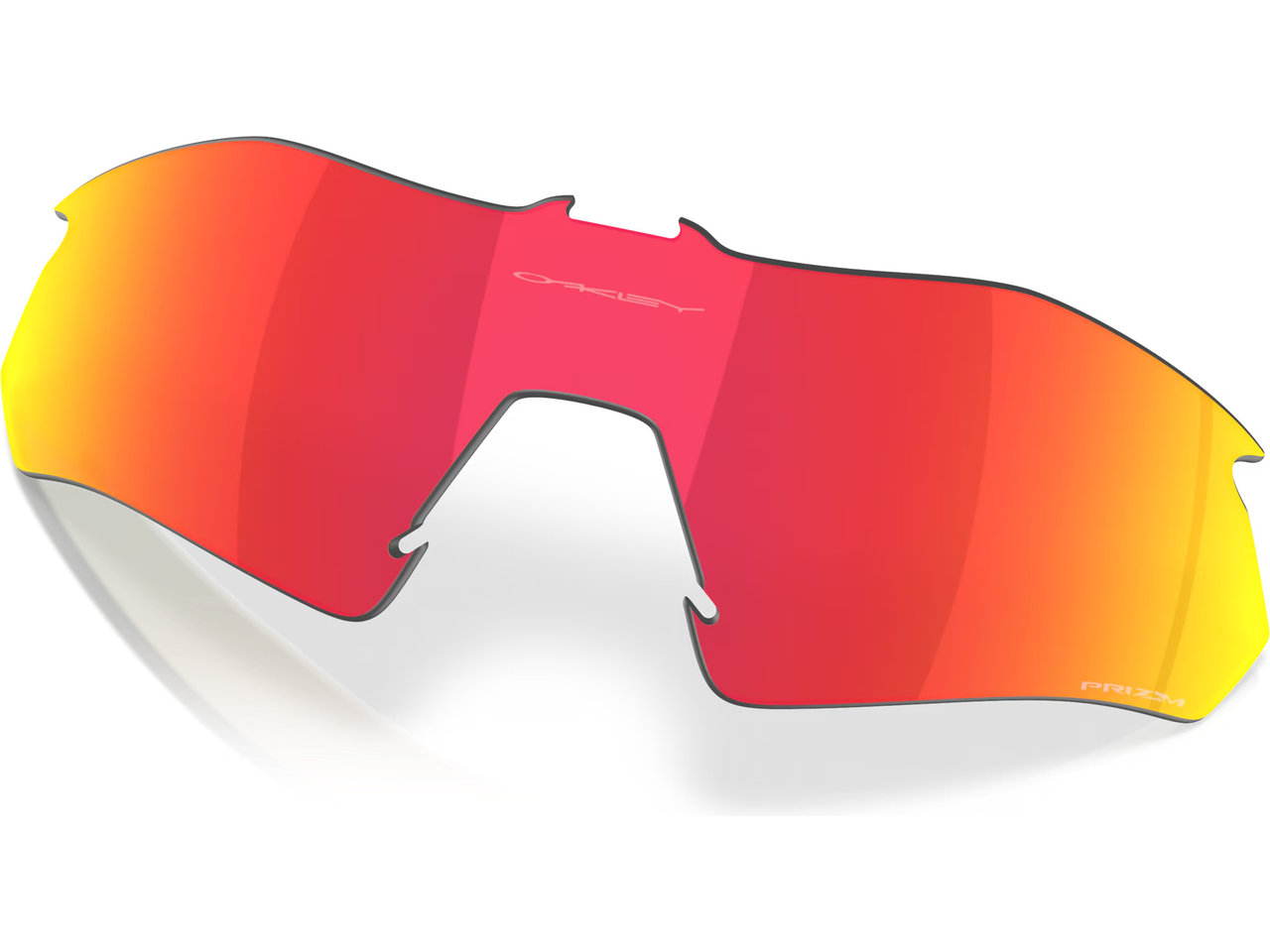 Oakley Ersatzglas für Radar Plate Sportbrille