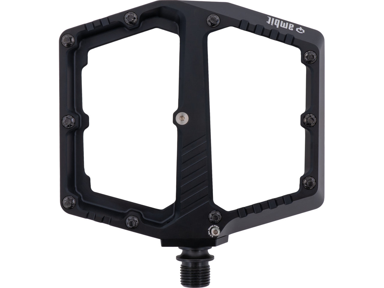 Ambit Components Breach Plattformpedale
