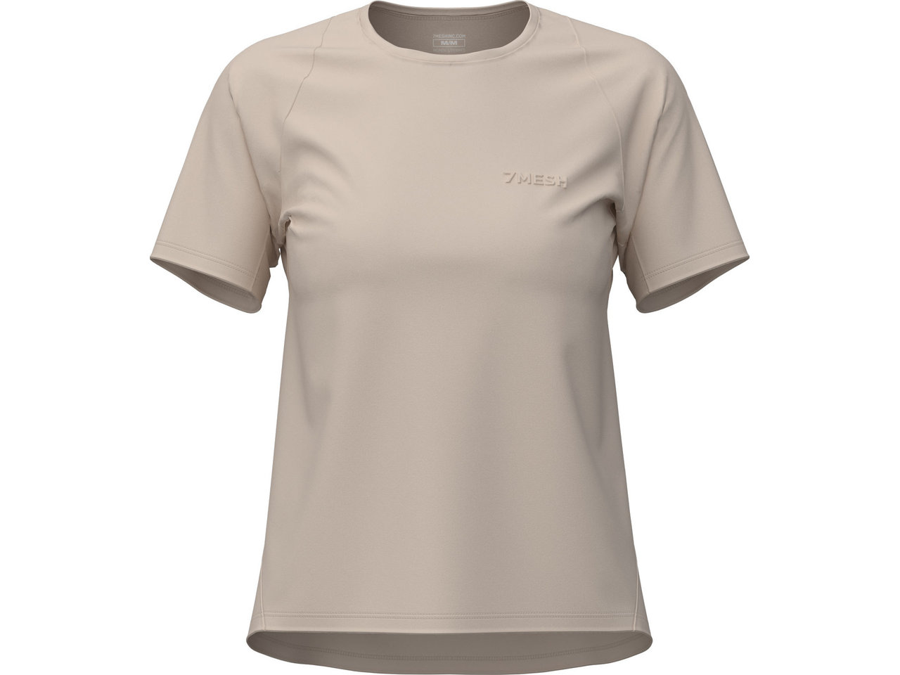 7Mesh Atlas S/S Trikot Modelljahr 2025