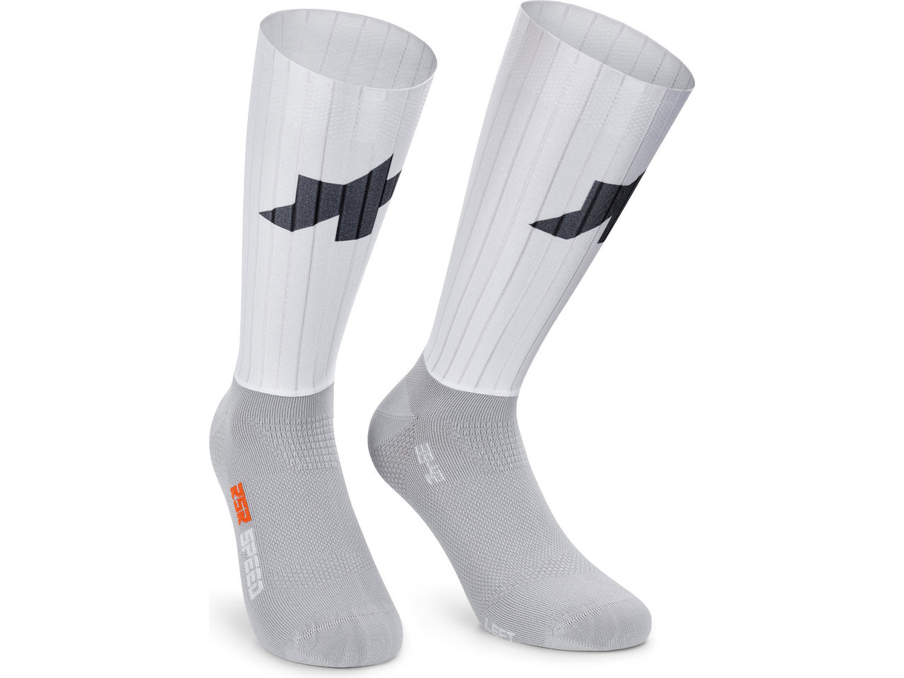 ASSOS RSR S11 Speed Aero Socken