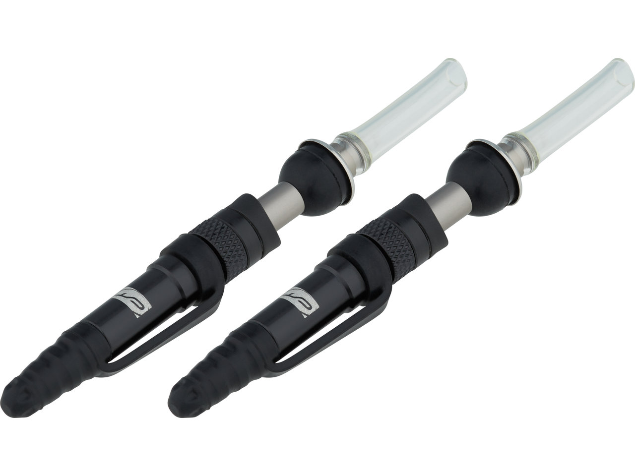 Con-Tec Fastair Tl Mtb Tubeless Presta Ventiler 2 Enheter Con-Tec Fastair Tl Mtb Tubeless Presta Ventiler 2 Enheter