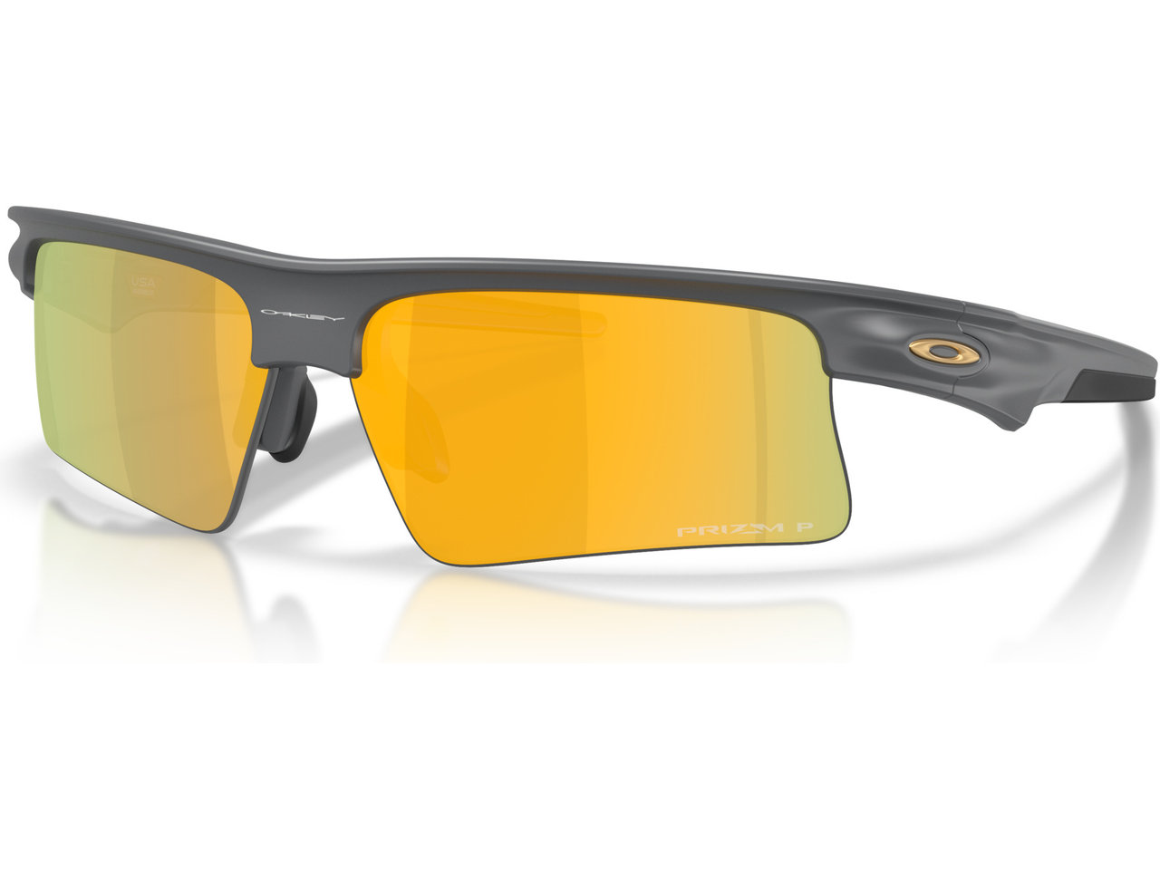 Oakley Bisphaera Speed Sportbrille