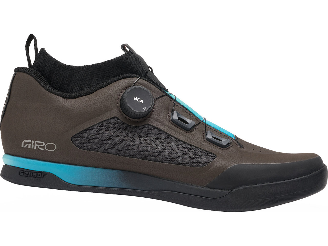 Chamber Tr Mtb Schuhe