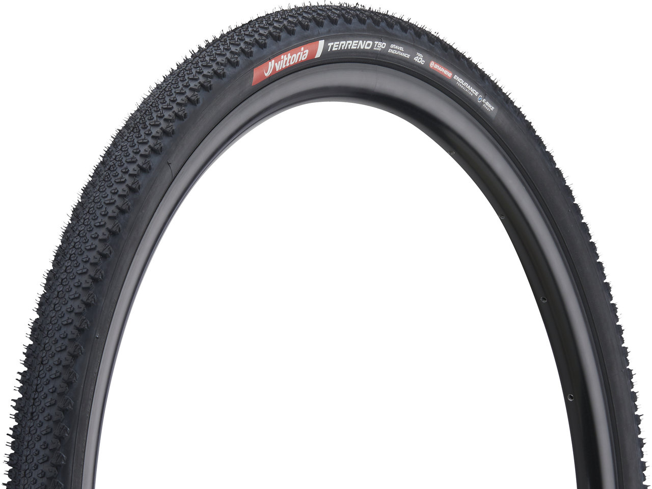 Vittoria Terreno T50 Mixed G2.0 TLR 28" Faltreifen