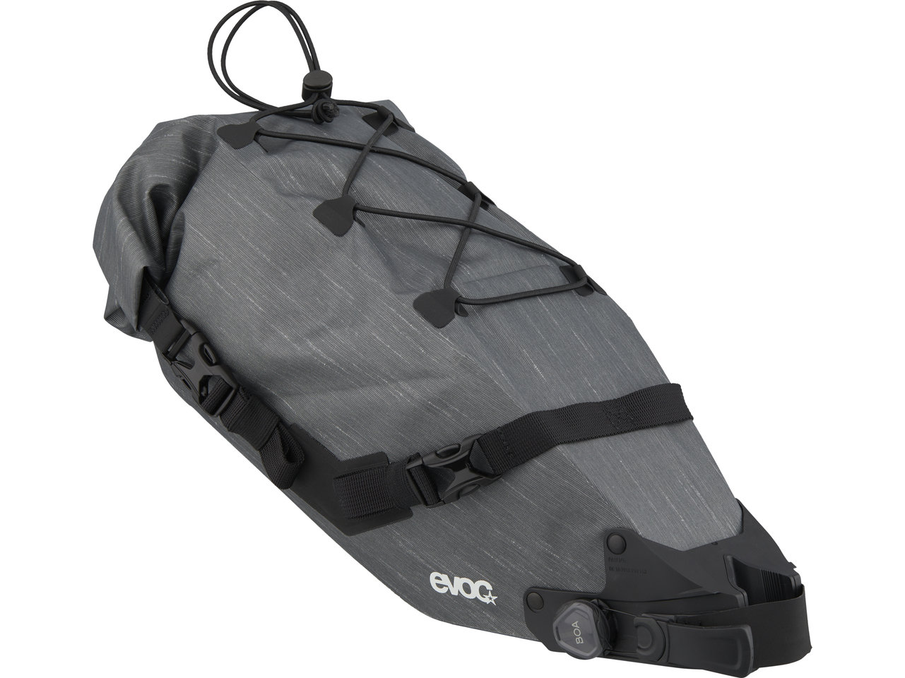 EVOC Seat Pack BOA WP Satteltasche EVOC Seat Pack BOA WP Satteltasche