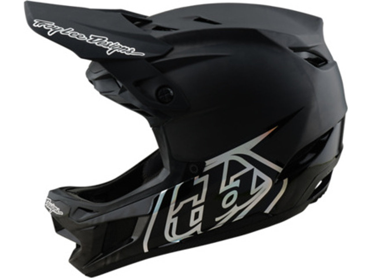 Stealth black