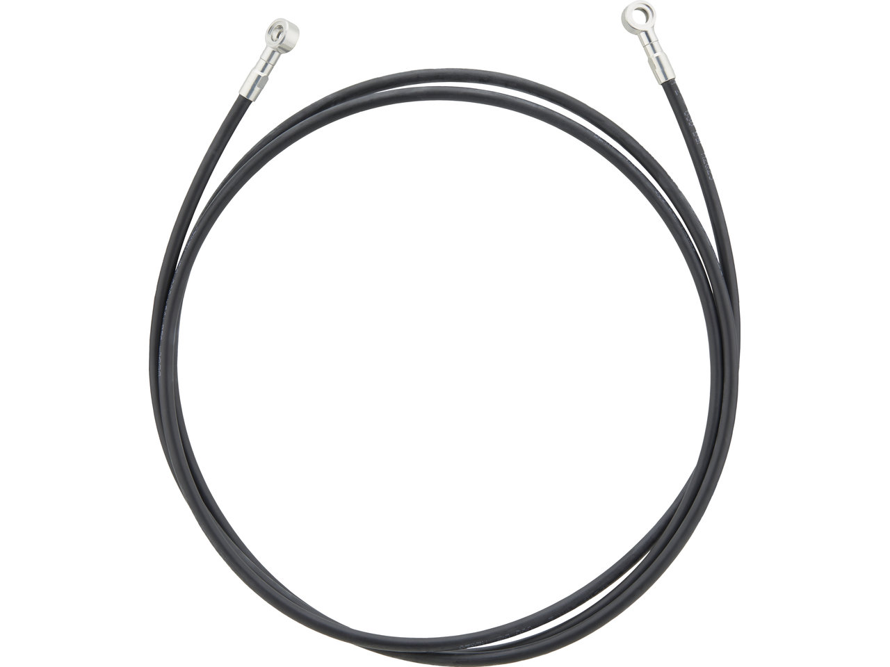 Trickstuff Beta Kevlar Bremsleitungskit Banjo für Piccola