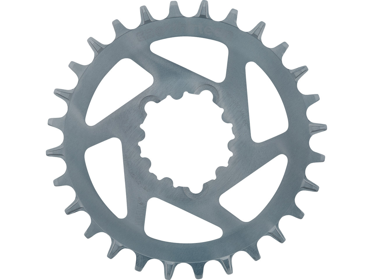e*thirteen Helix R Guidering Direct Mount Kettenblatt für SRAM e*thirteen Helix R Guidering Direct Mount Kettenblatt für SRAM