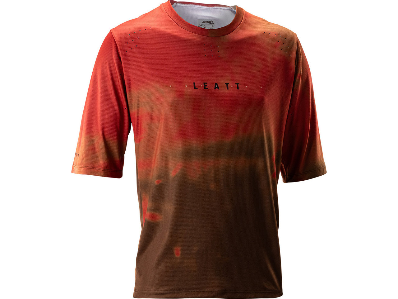Dusty red