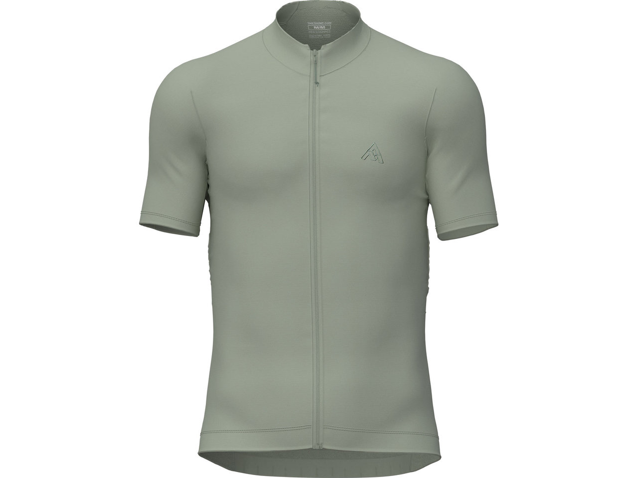 7Mesh Ashlu Merino S/S Trikot Modell 2023