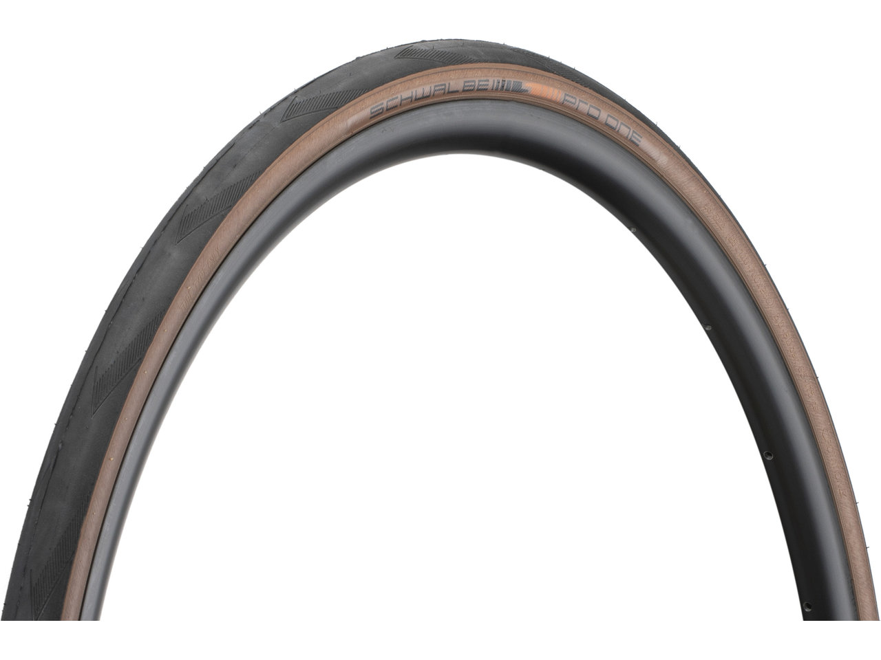 Schwalbe Pro One Evolution ADDIX Super Race 28" Faltreifen