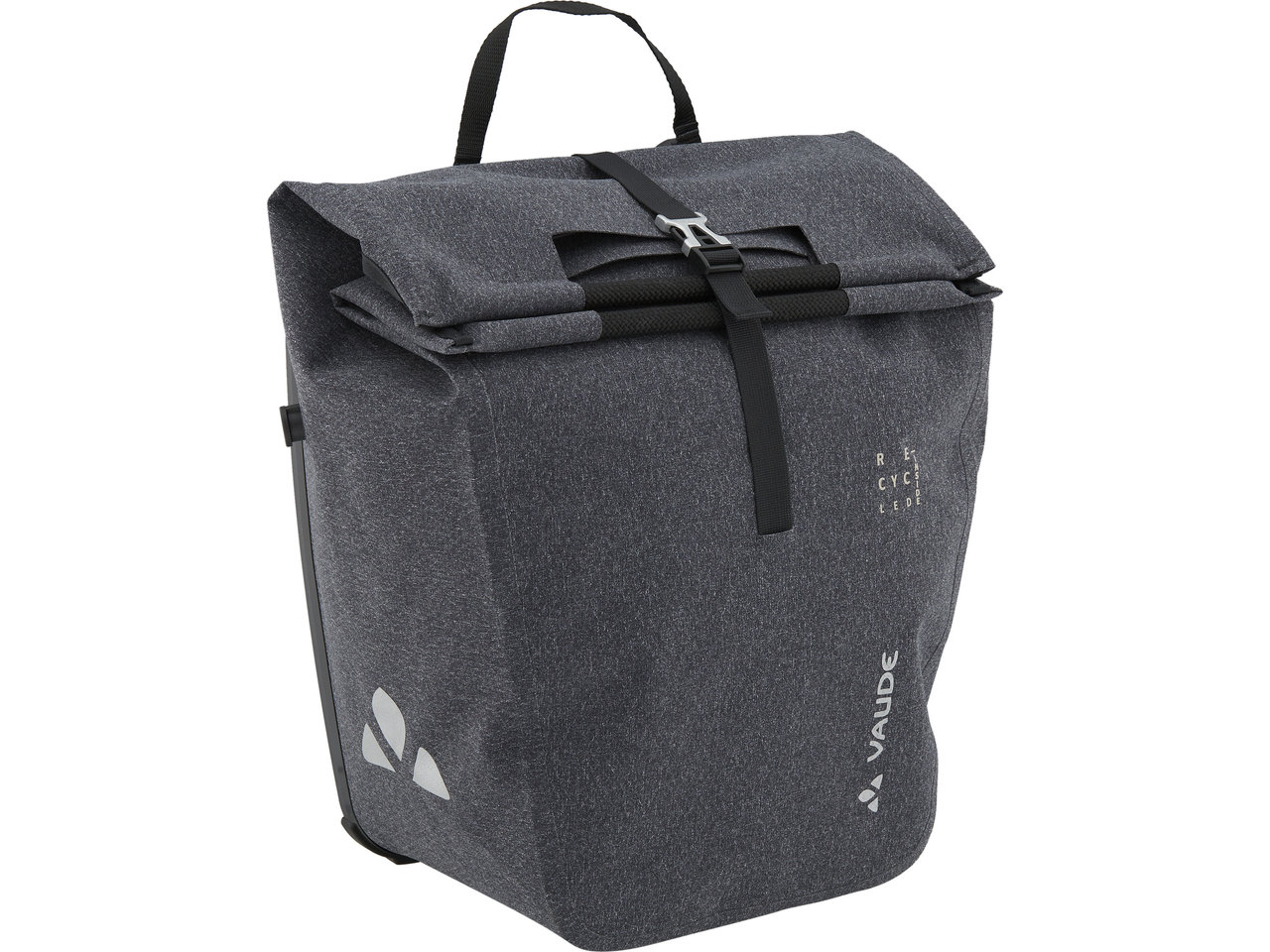 Vaude ReCycle Back Single Fahrradtasche