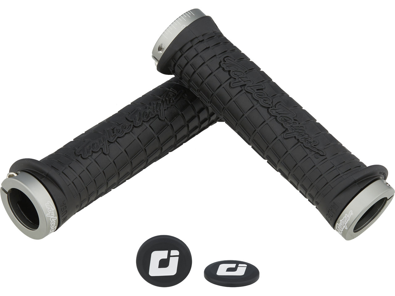 ODI Troy Lee Designs MTB Lock-On Lenkergriffe