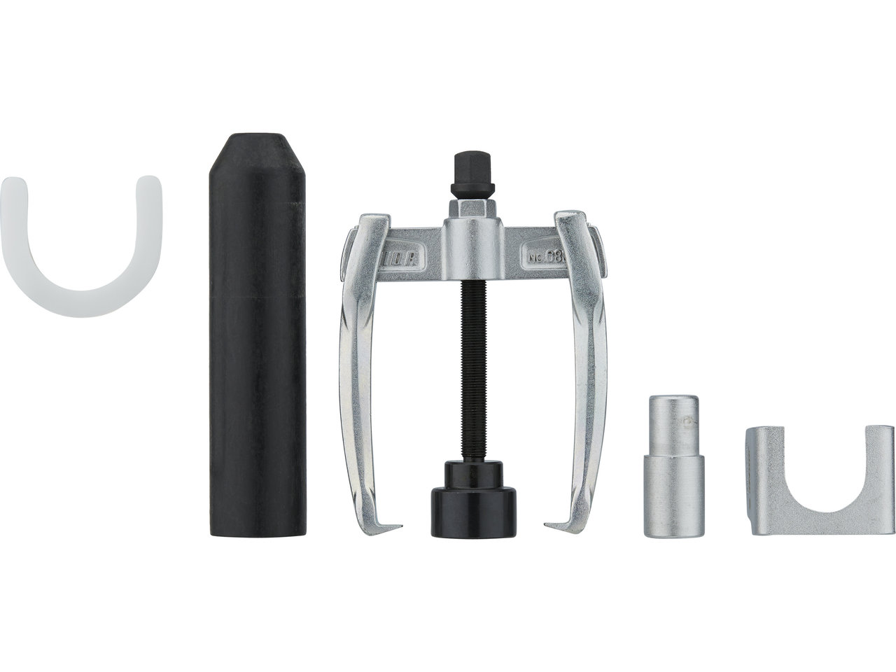 Unior Bike Tools Kurbelwerkzeugset 1626A für Power Torque und Ultra Torque Unior Bike Tools Kurbelwerkzeugset 1626A für Power Torque und Ultra Torque