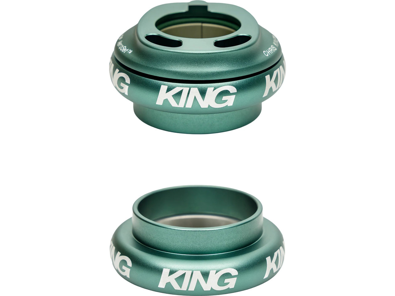 Aeroset 3 - Fsa System Fitment Ec44 / 28.6 - Ec44 / 40 Steuersatz