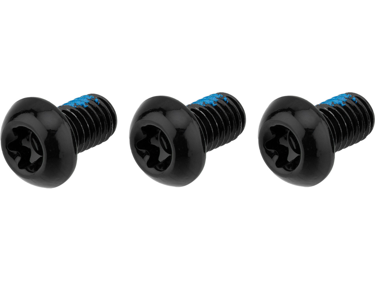 Wolf Tooth Bolter for SRAM Direct Mount drev, 3 stykk Wolf Tooth Bolter for SRAM Direct Mount drev, 3 stykk
