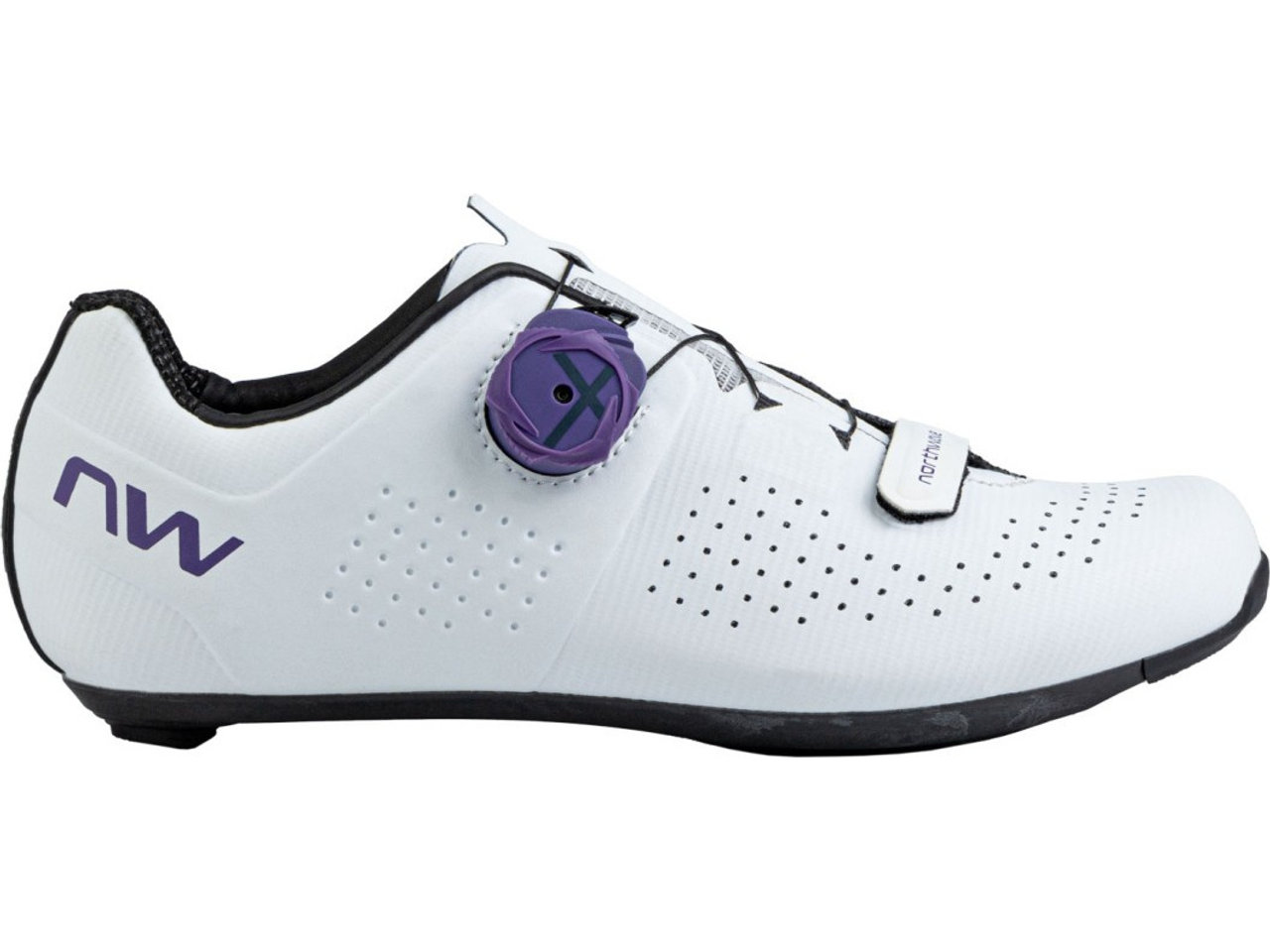 Northwave Storm Carbon Dame Landeveissko