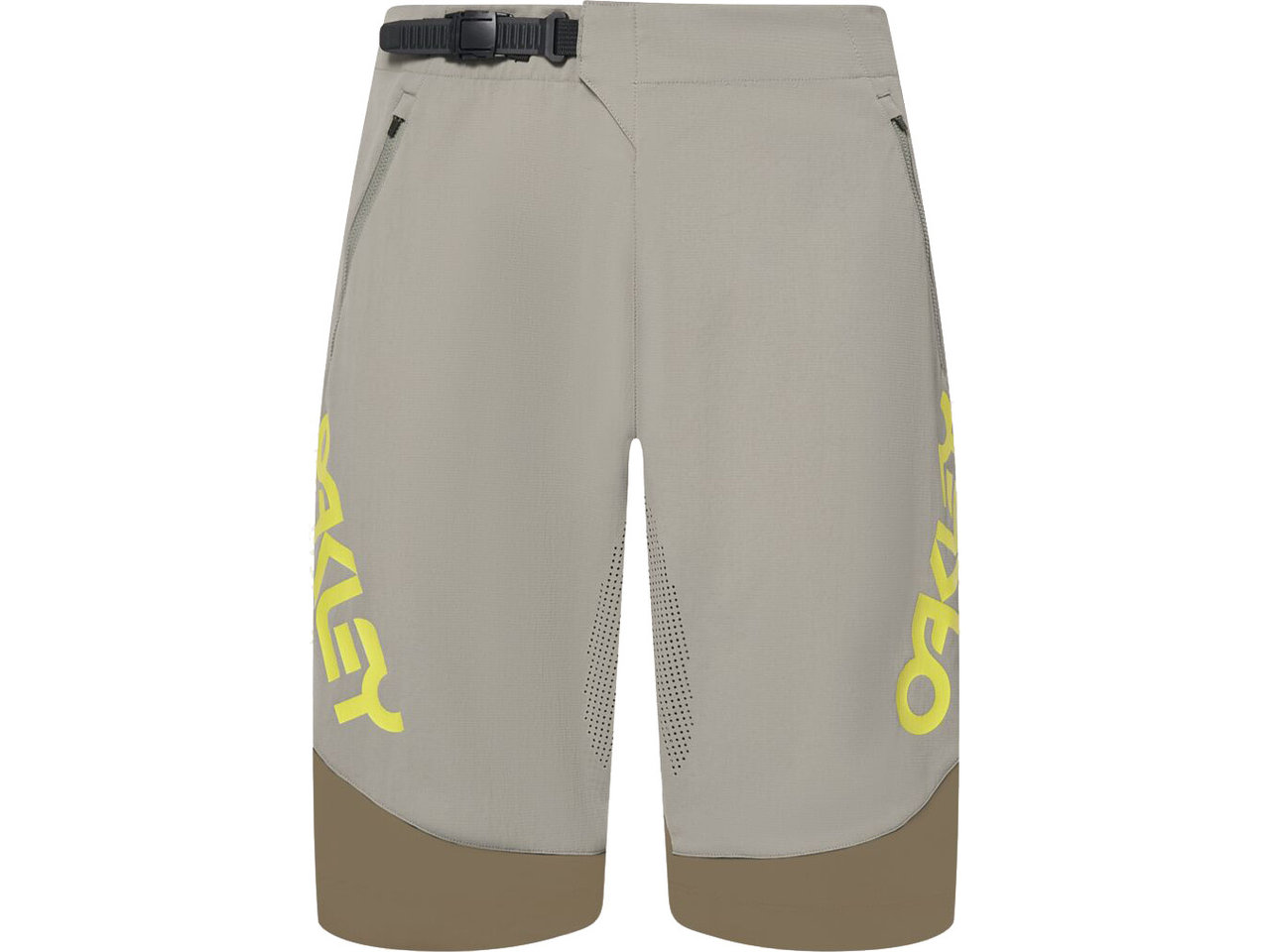 Oakley Maven Scrub Sykkelshorts Oakley Maven Scrub Sykkelshorts