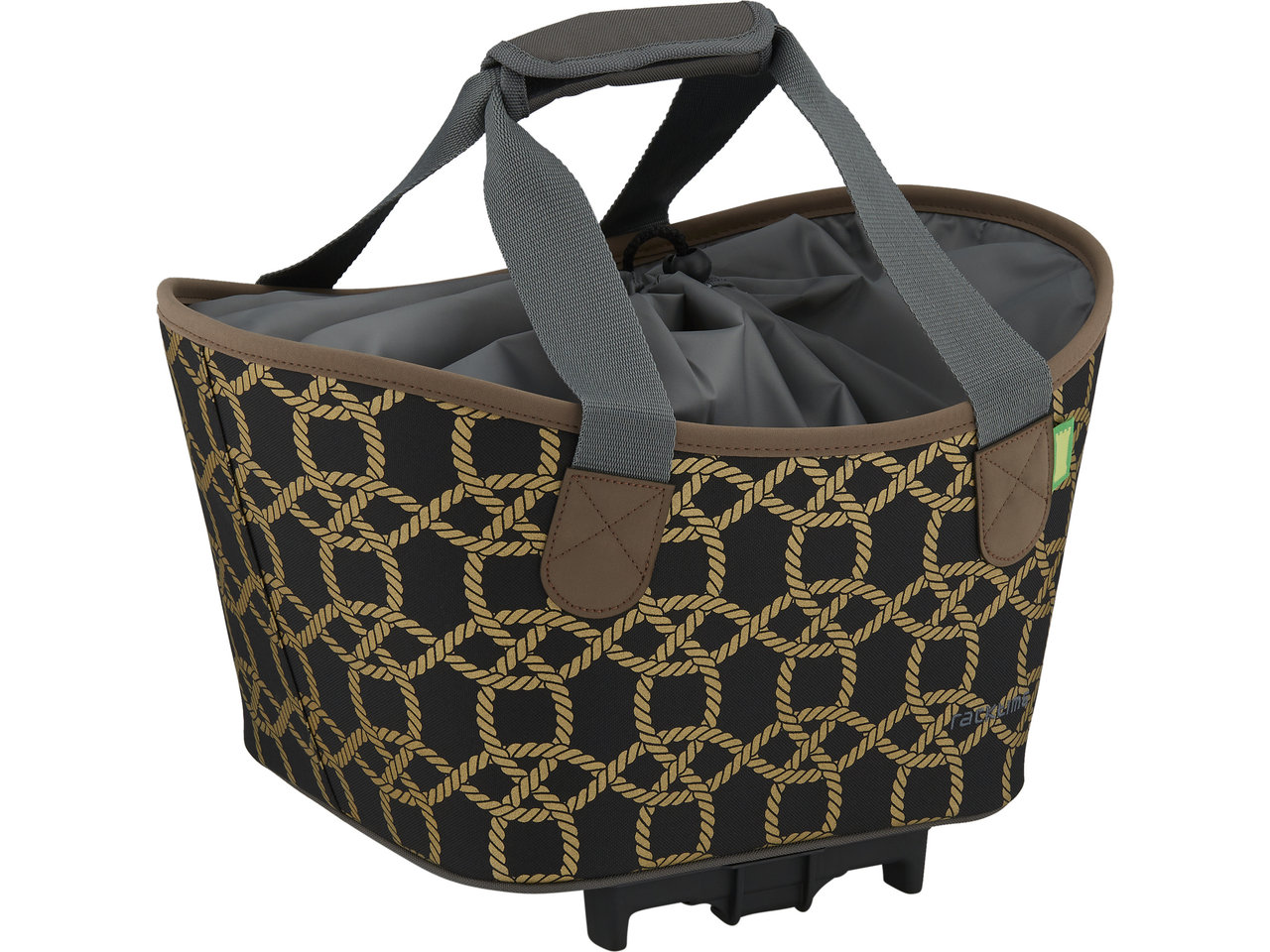 Racktime Agnetha 2.0 Sykkelveske 15l Racktime Agnetha 2.0 Sykkelveske 15l