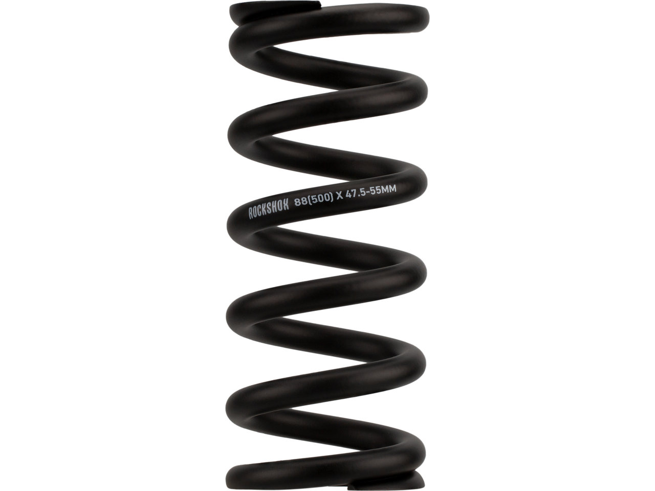 RockShox Steel Coil 134 mm for Metric Shocks | bike-components