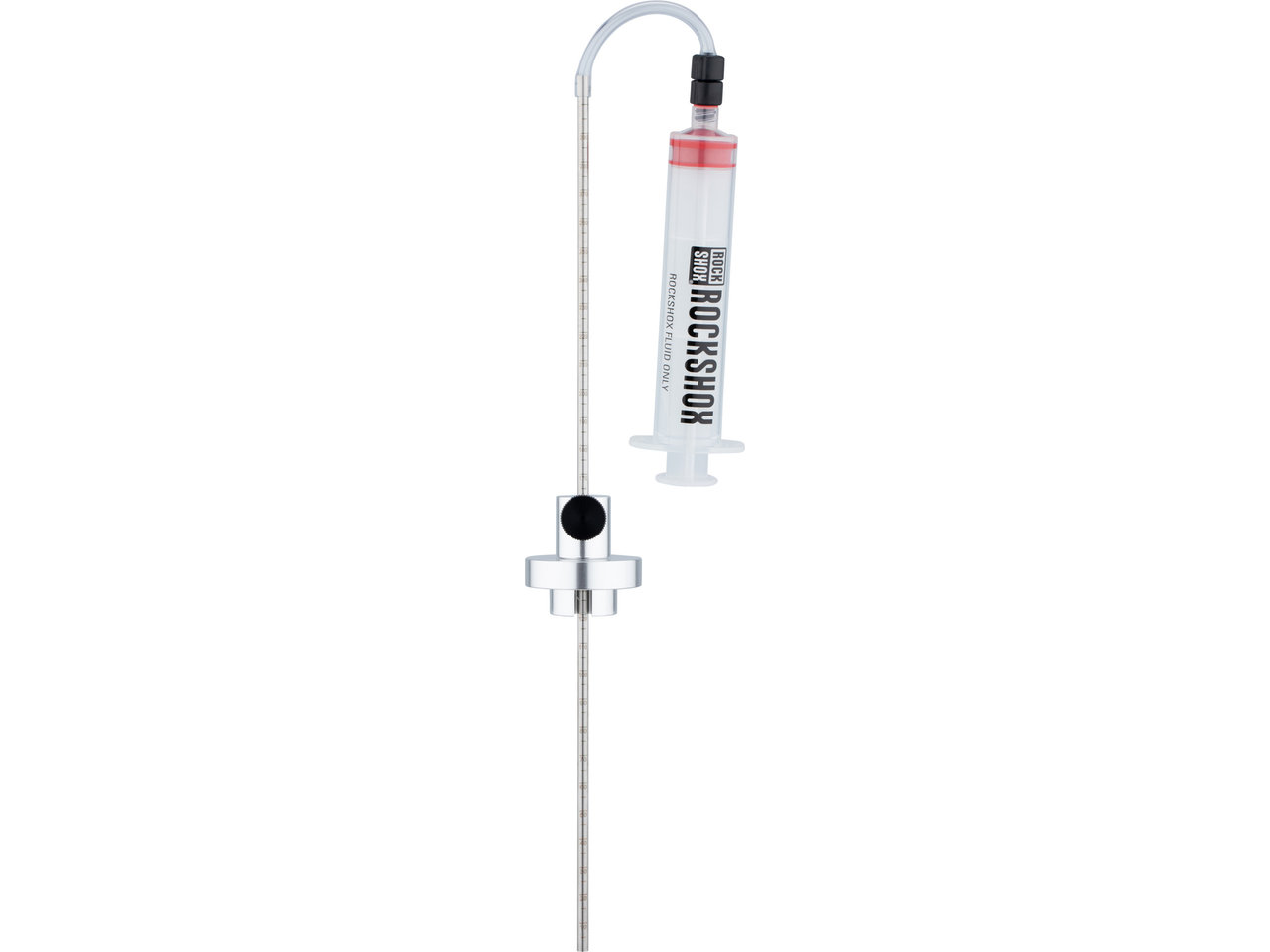 Rock Shox Oil Level Adjuster Ölstandsmesswerkzeug Reverb/Motion Control/TurnKey Rock Shox Oil Level Adjuster Ölstandsmesswerkzeug Reverb/Motion Control/TurnKey