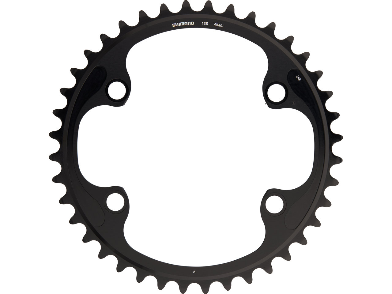 Shimano Dura-Ace Kettenblatt FC-R9200 12-fach Shimano Dura-Ace Kettenblatt FC-R9200 12-fach
