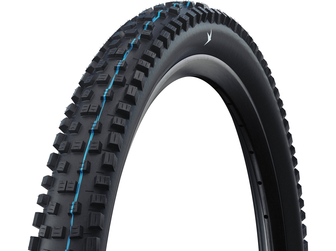Weicher Reifen Nobby Nic Tle Addix Speedgrip Trail Pro