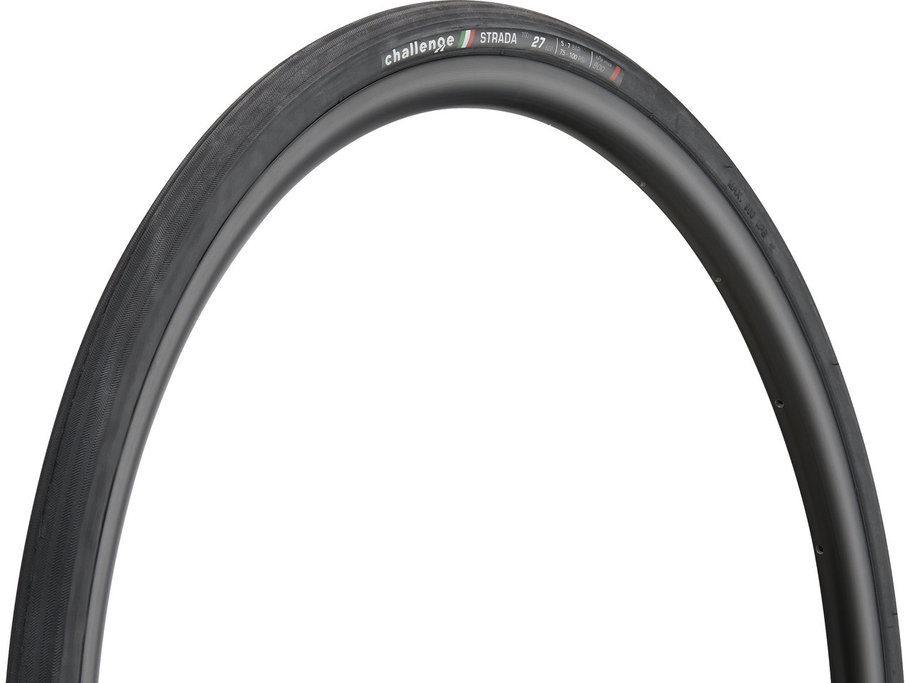 Challenge Strada Race 28" Faltreifen Modell 2022 Challenge Strada Race 28" Faltreifen Modell 2022