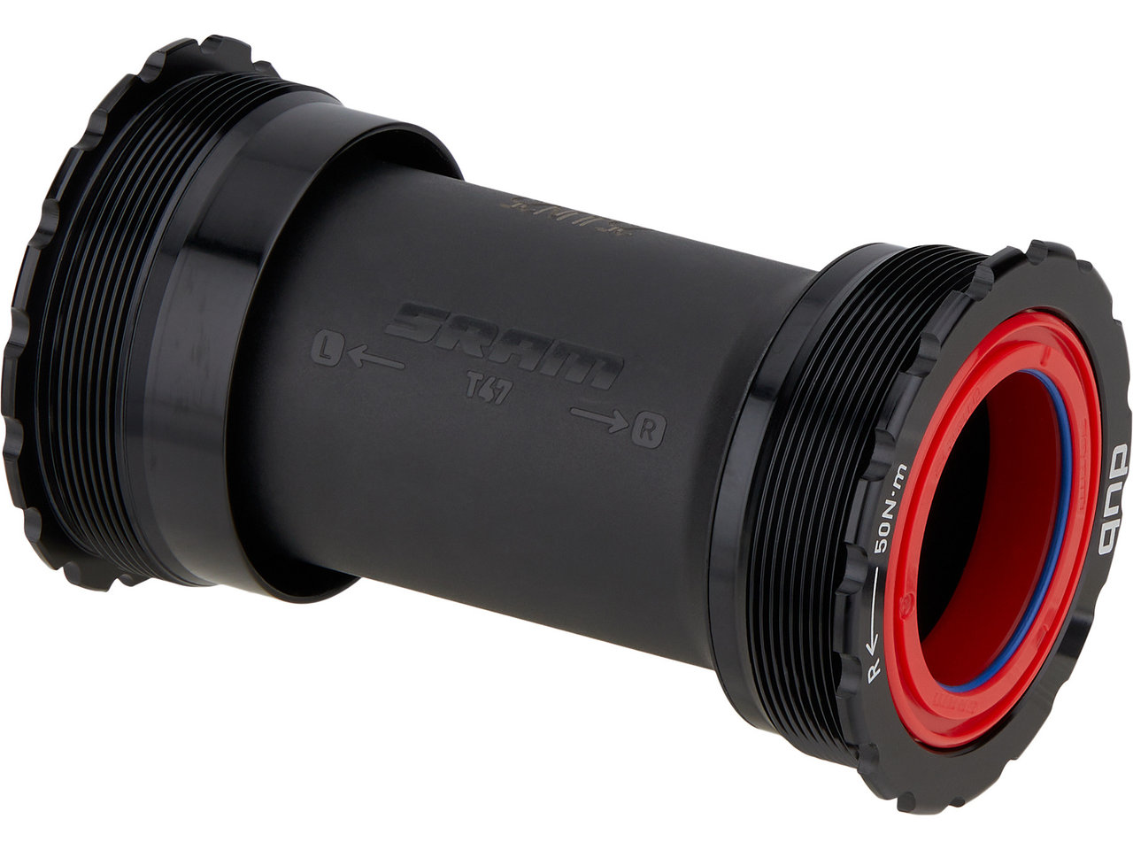 SRAM DUB T47 Ceramic Road Wide Innenlager 85,5