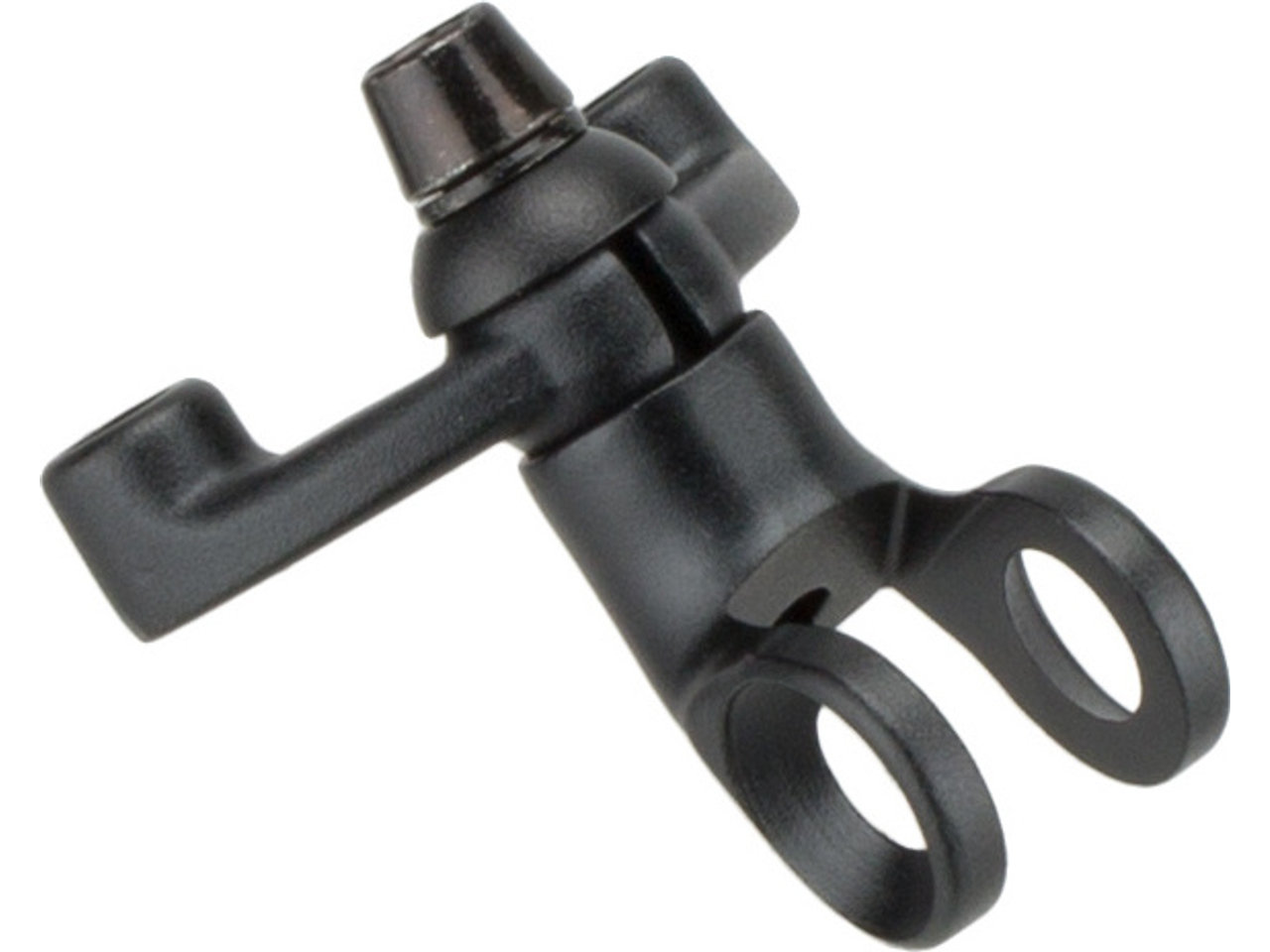 Ritchey Supernova Universal Stem Mount Vorbauhalterung für C220 / 4-Axis 44 Ritchey Supernova Universal Stem Mount Vorbauhalterung für C220 / 4-Axis 44