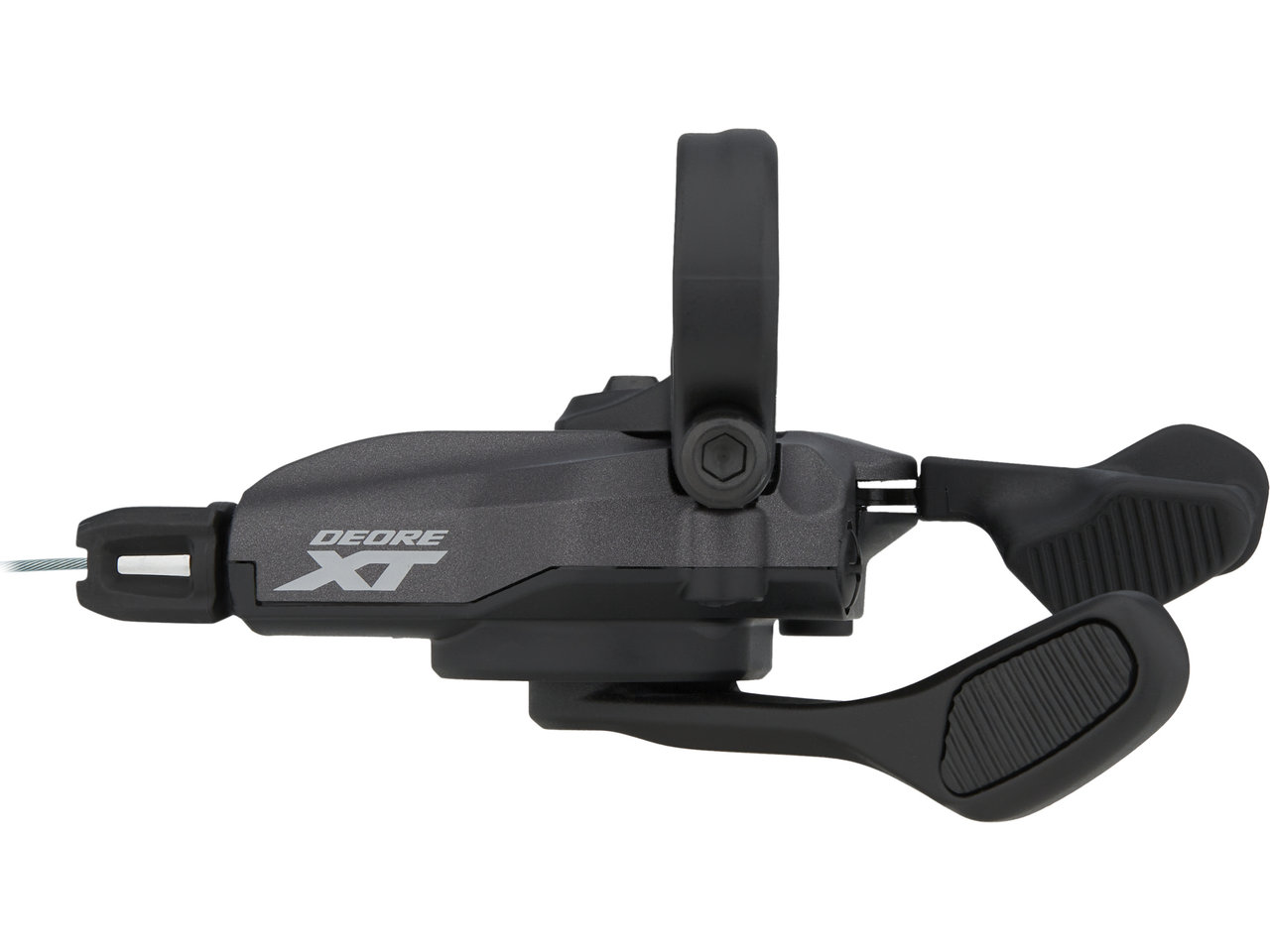 Shimano XT Linkglide Schaltgriff SL-M8130-I mit I-Spec EV 11-fach