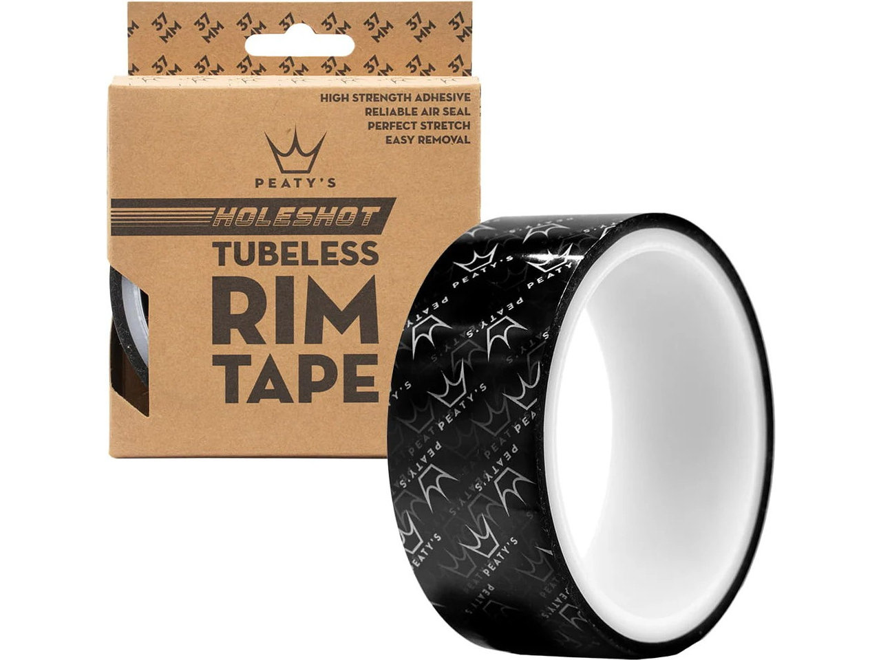 Peaty's Holeshot Tubeless Rim Tape Felgenband - 10 Peaty's Holeshot Tubeless Rim Tape Felgenband - 10