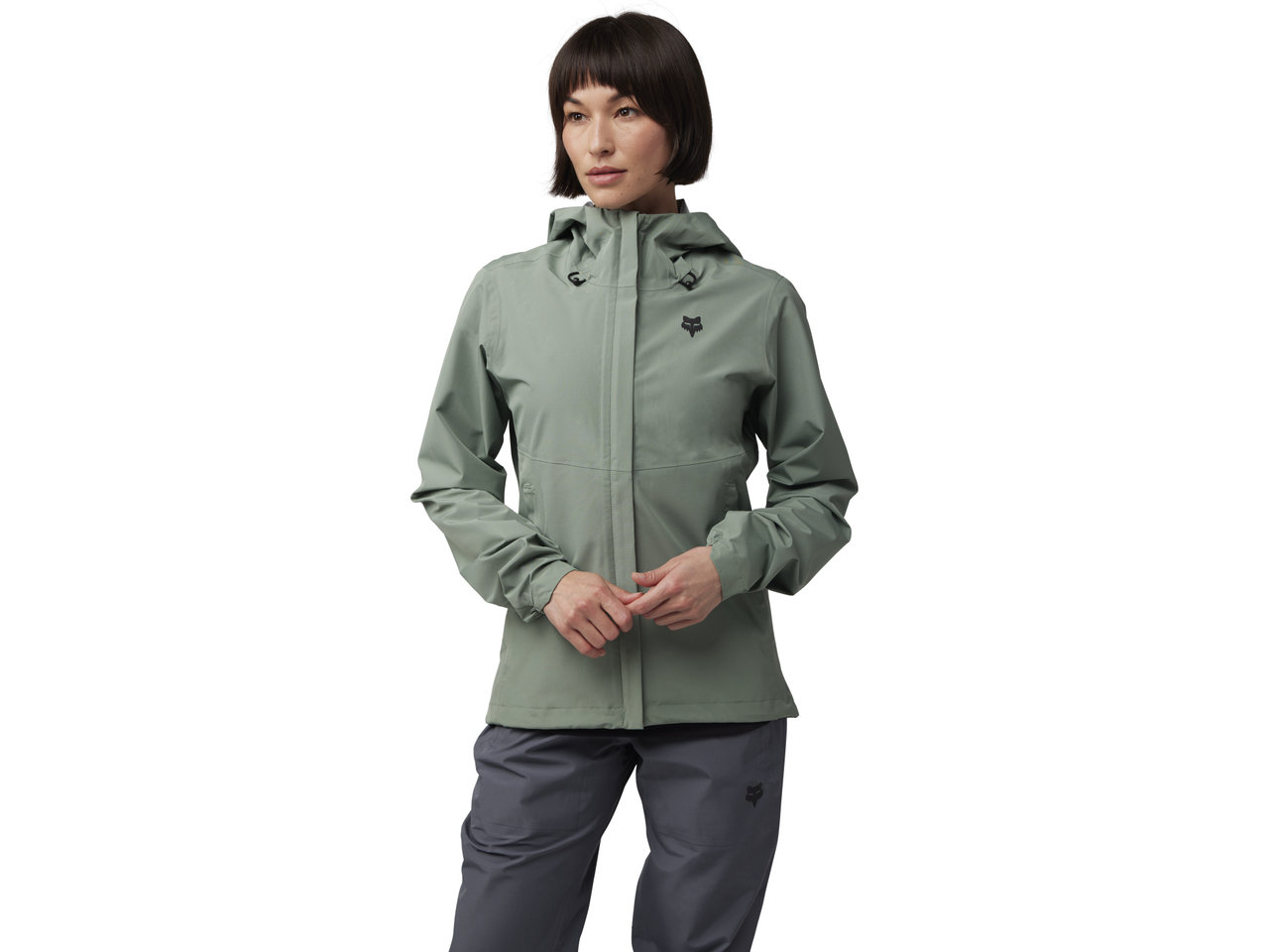 FOX Youth Ranger 2.5L Water Jacke Modell 2025