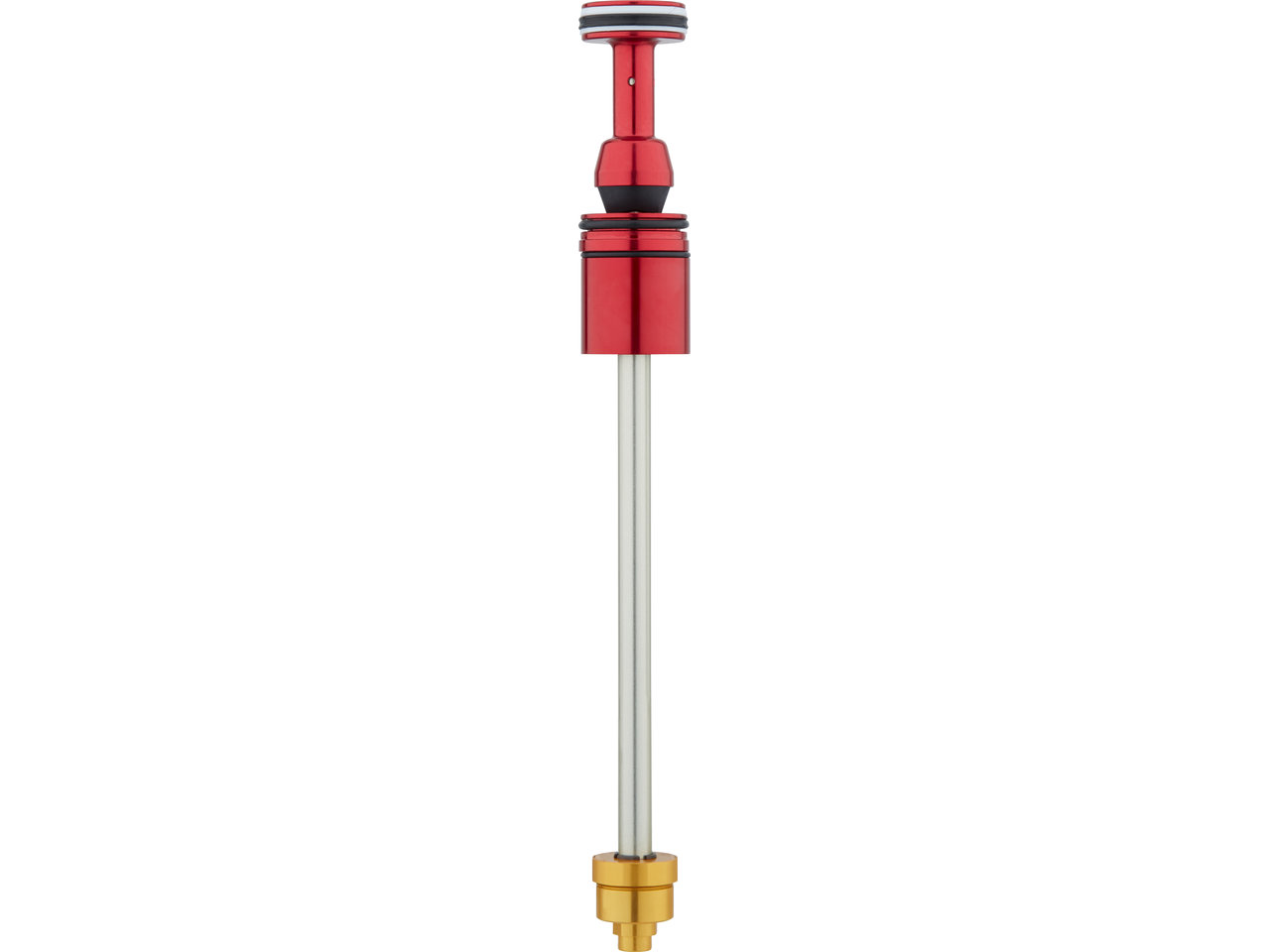 Rock Shox DebonAir+ Upgrade Kit für Lyrik D1+ ab Modell 2023