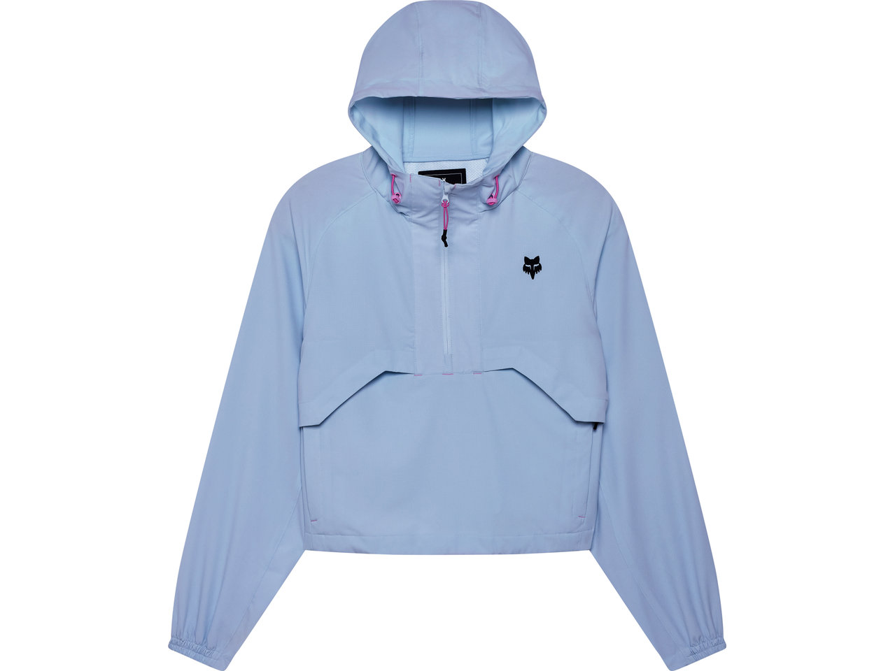 FOX Survivalist Windbreaker Damen Windjacke