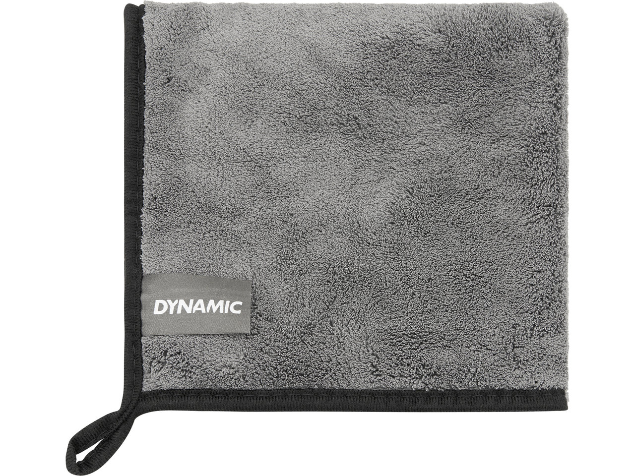 Dynamic Luxury Microfibre Polishing Poliertuch