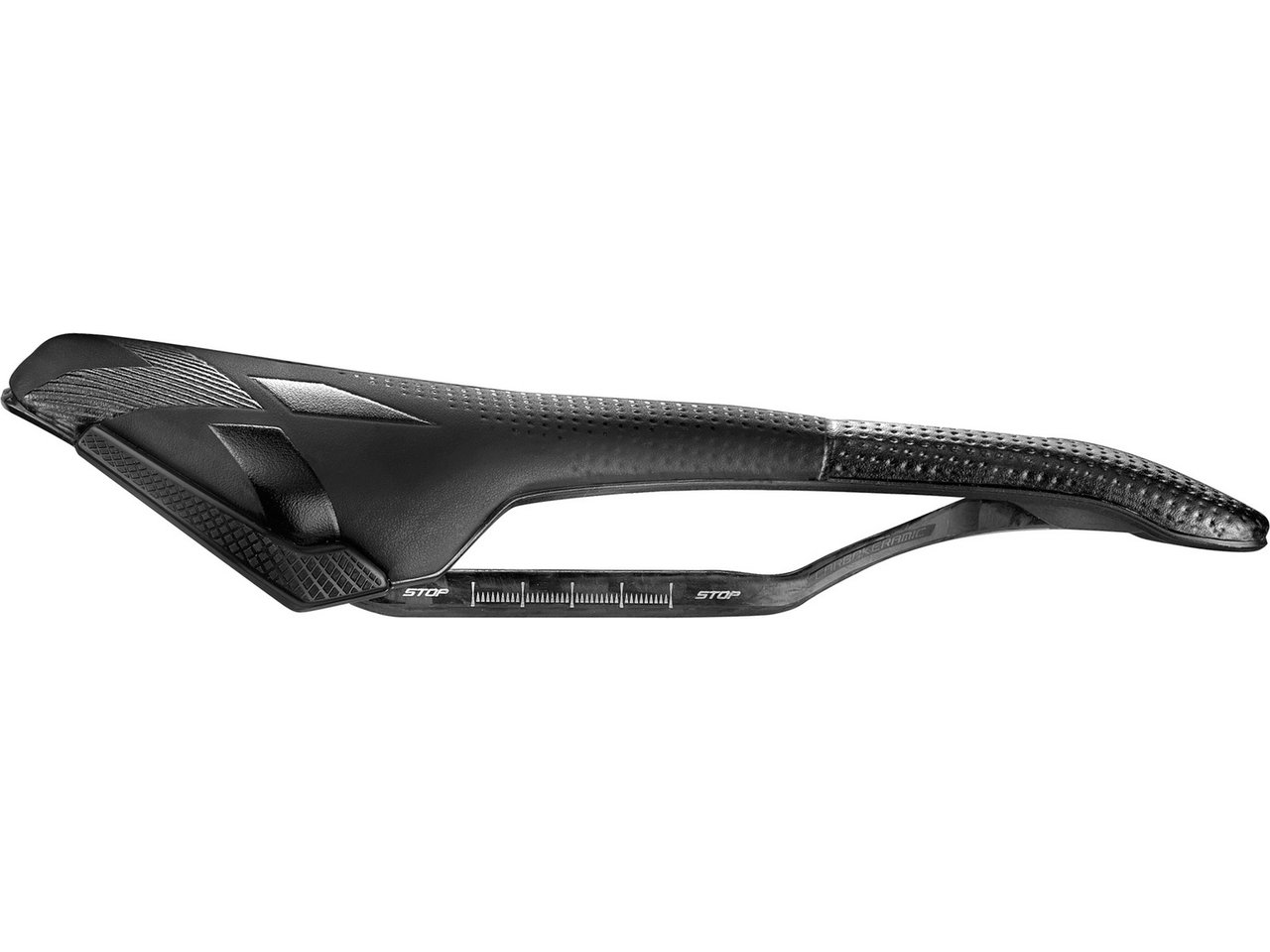 Selle Italia X-LR Kit Carbonio Superflow Sattel Selle Italia X-LR Kit Carbonio Superflow Sattel