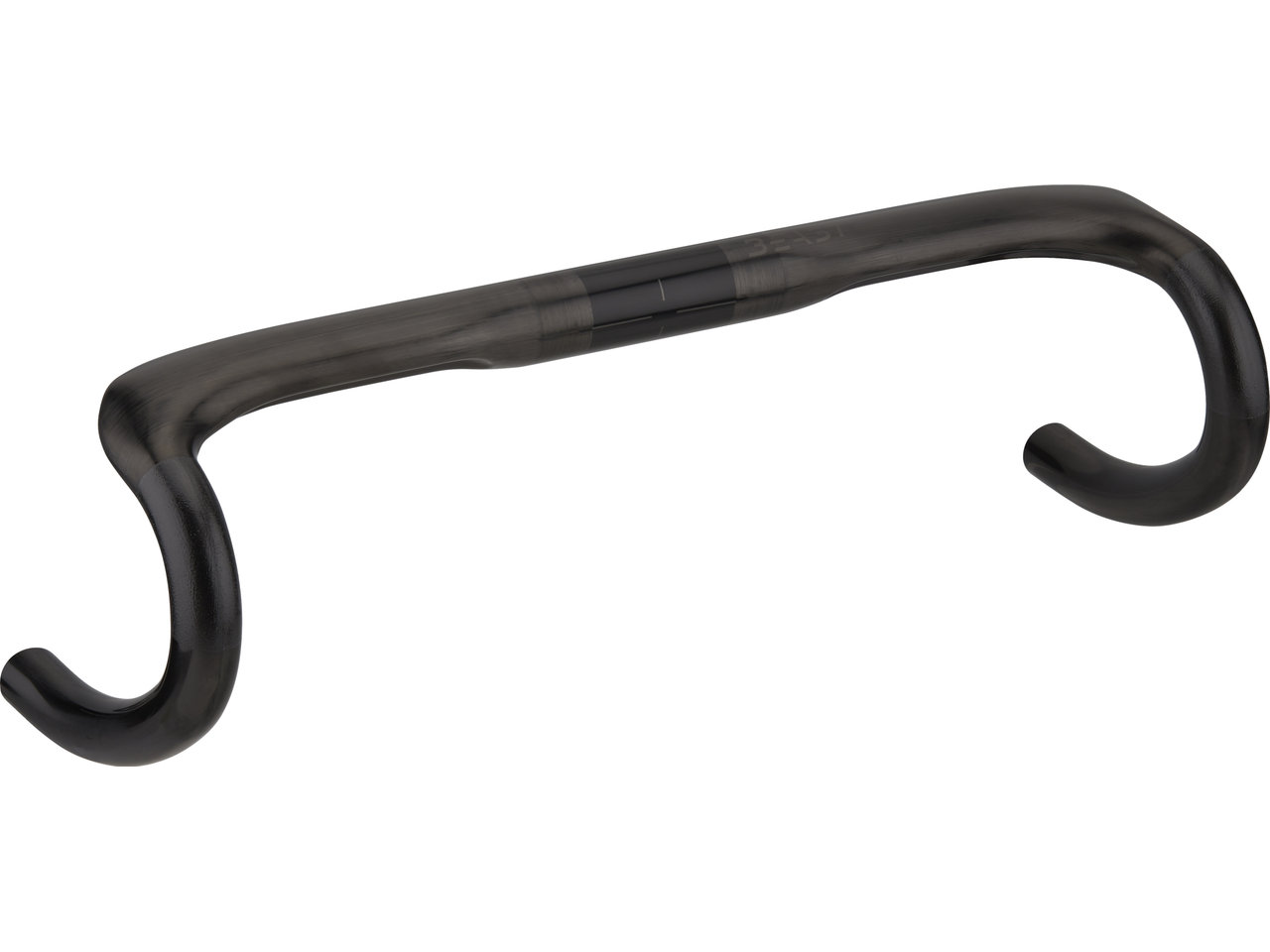 Beast Components Ultra Bar IR 31.8 Carbon Lenker