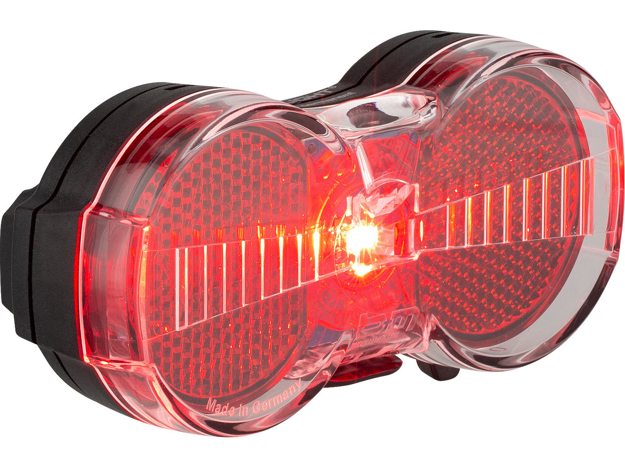 Busch + Müller Flat S Baklys