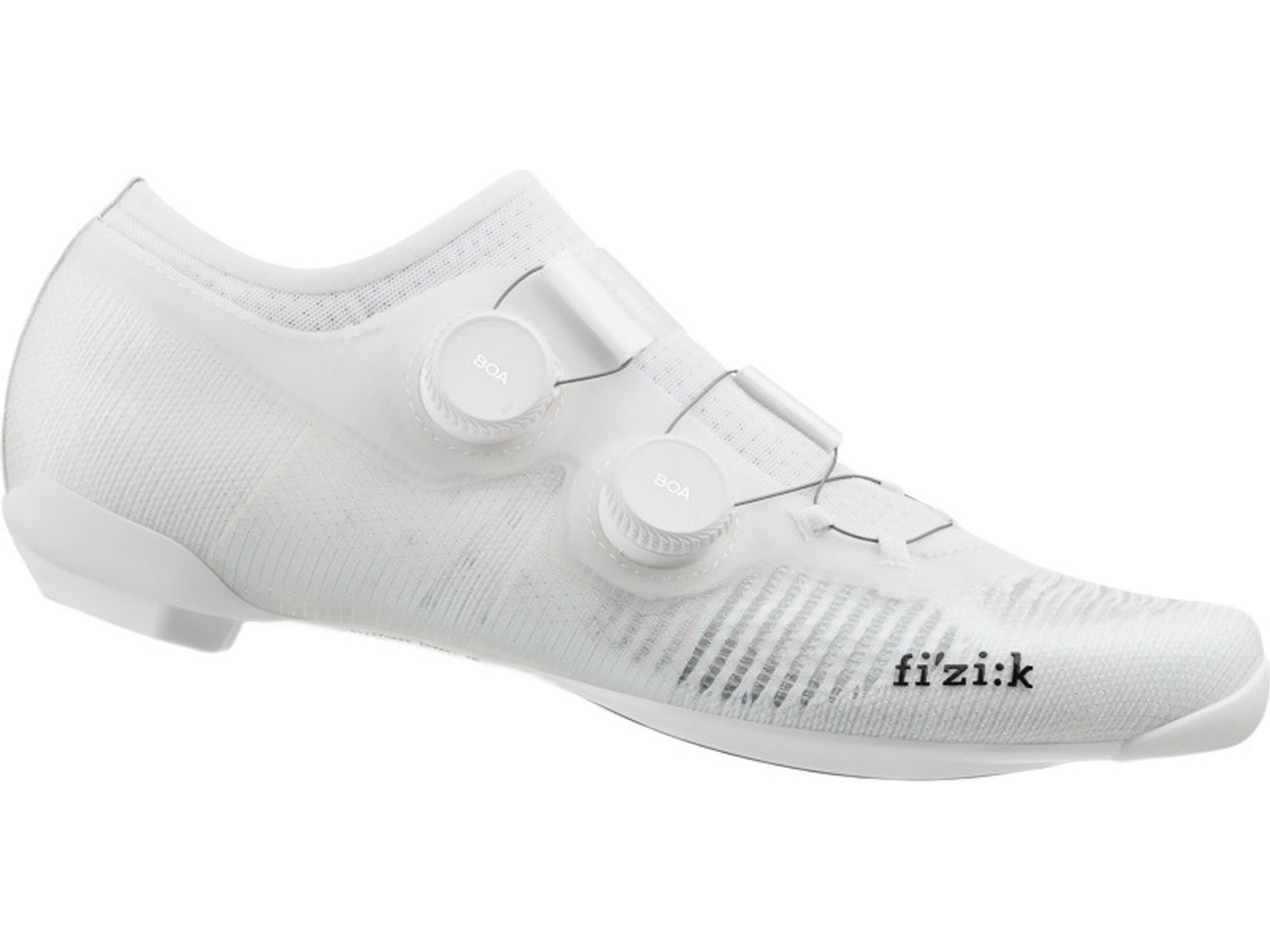 Fizik Vega Carbon Rennradschuhe Fizik Vega Carbon Rennradschuhe