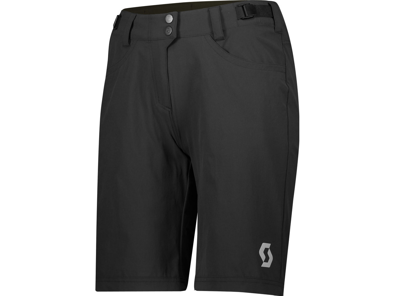 SCOTT Trail Flow Shorts